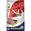 Quinoa Dog Food B900395