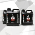 Crystal Clear Epoxy Resin 1.5 Gallons T322