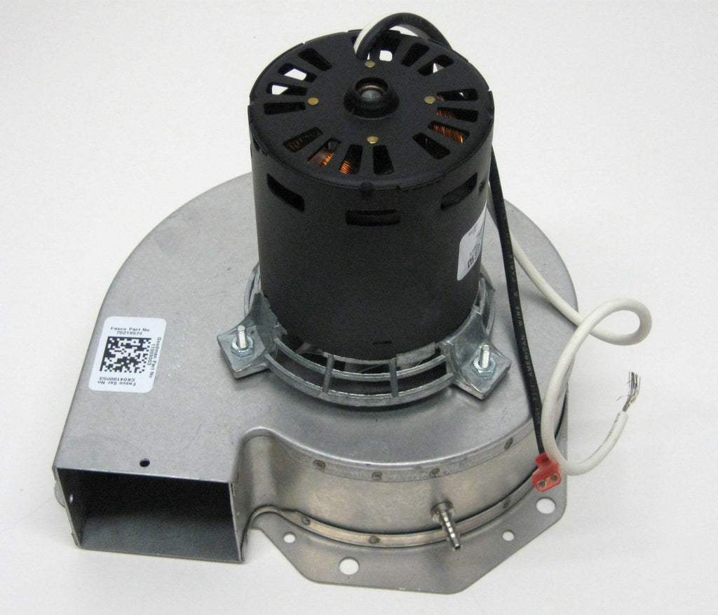 Draft Inducer Blower I2231
