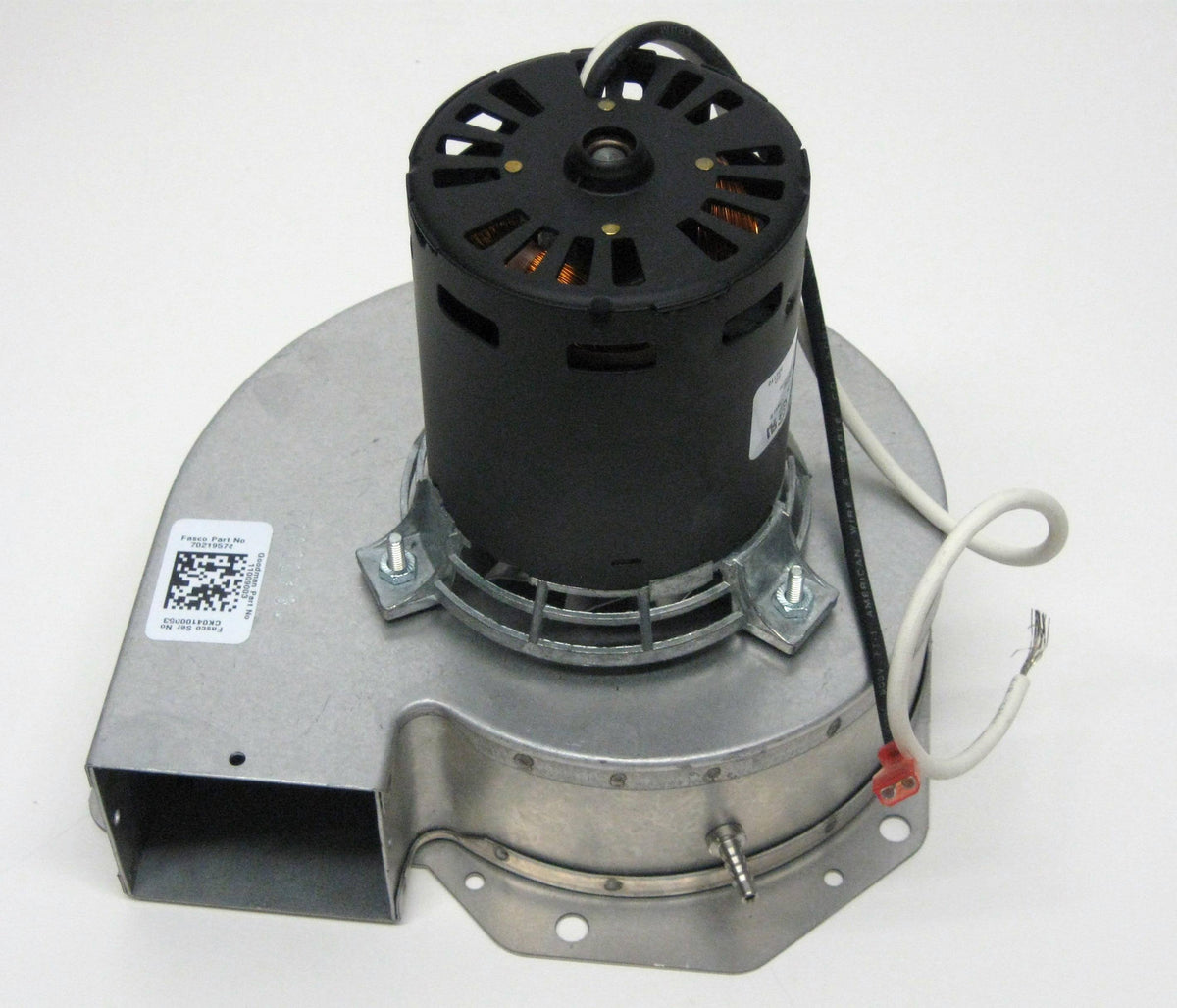 Draft Inducer Blower I2231