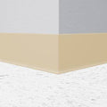 Vinyl Wall Base Molding 4x22 x 120 Roll C67775