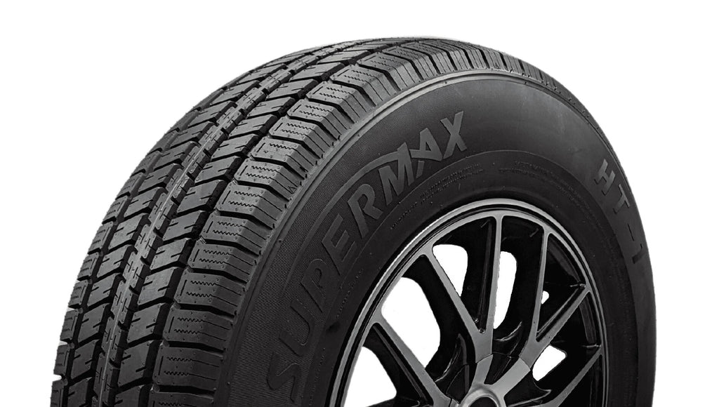 235/65R17 104H All Season Highway Terrain Tire N13781