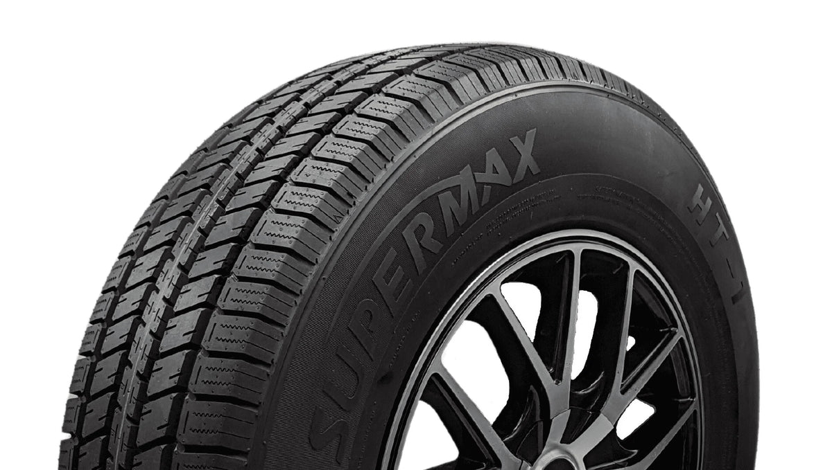 235/65R17 104H All Season Highway Terrain Tire N13781