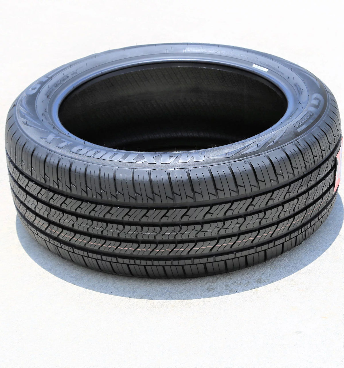 235/55R20 102V All Season Tires T958912