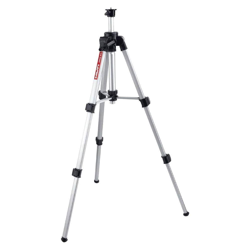 Extendable Compact Tripod E469