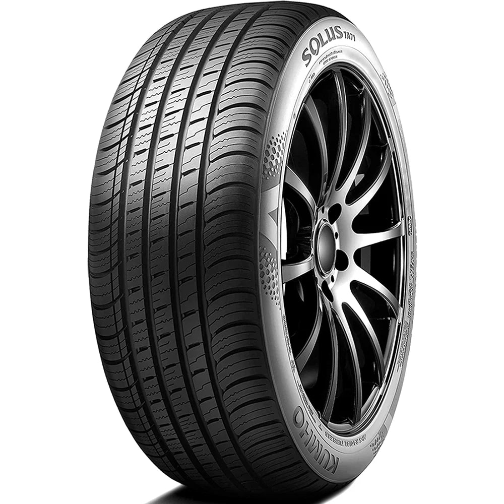 All Season 235/40ZR18 95W XL Passenger Tire Z88130