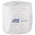 White 1-Ply Bath Tissue, 1000 Sheets/Roll, 96 Rolls/Carton M3353