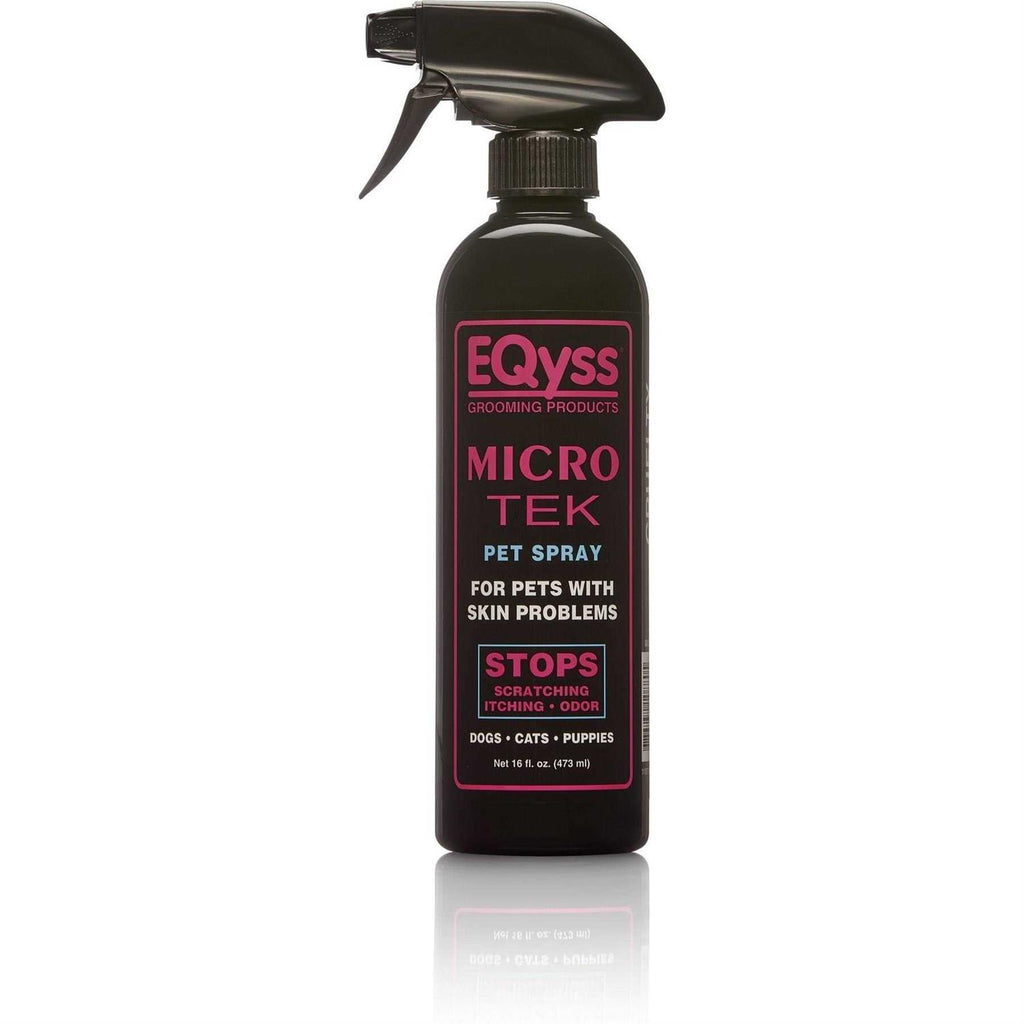 Micro Tek Pet Spray O7307