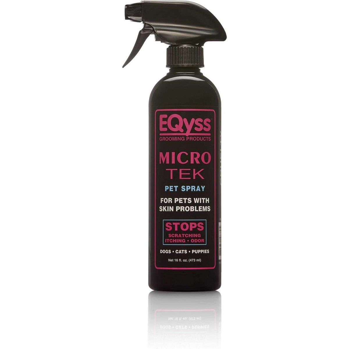 Micro Tek Pet Spray O7307