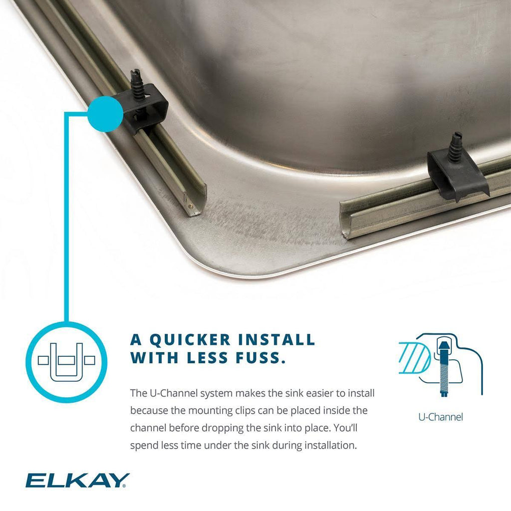 Stainless Steel Kitchen Sink X22019
