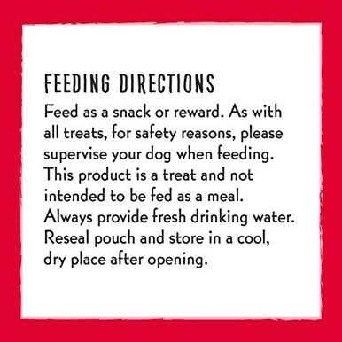 Beef Liver Dog Treat 16 oz C2635