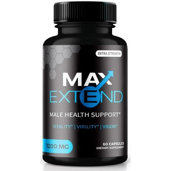 60 Capsules F886073