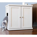 Refined Litter Box S4370