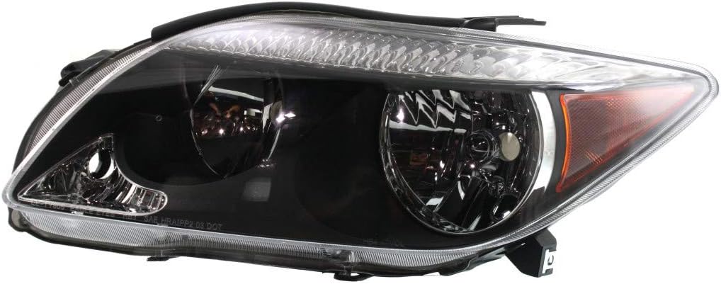 Headlight Assembly for Scion tC 2005 2006 2007 Driver Side K52966