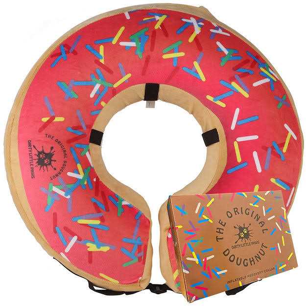 Dog Donut Collar E28601