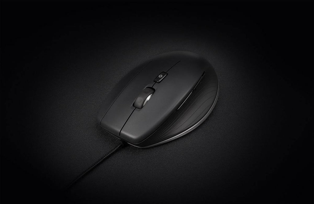 USB Mouse N975
