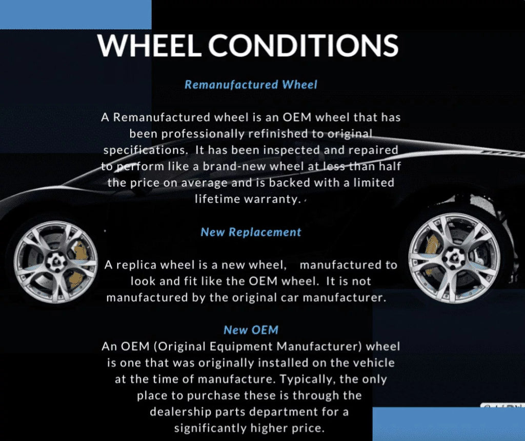 Silver 16 Wheel H839