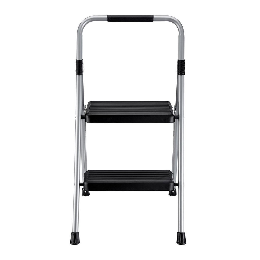 2-Step Steel Stool H875