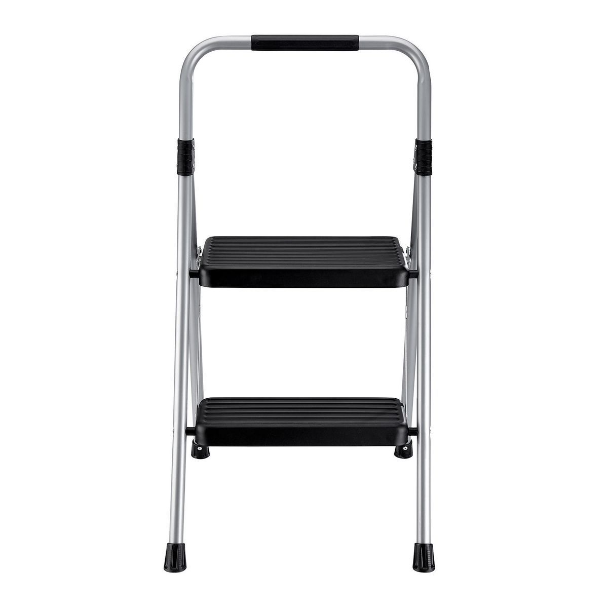 2-Step Steel Stool H875