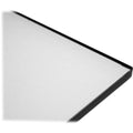 Black Supermist 1/16 Diffusion Filter 4 x 5.65" M3769