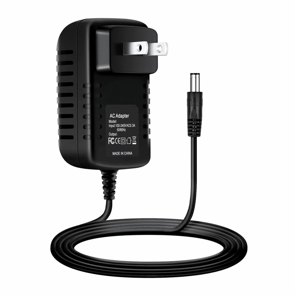 AC to DC Adapter Replacement for Polk Audio Omni P1 Black A283