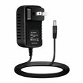AC to DC Adapter Replacement for Polk Audio Omni P1 Black A283