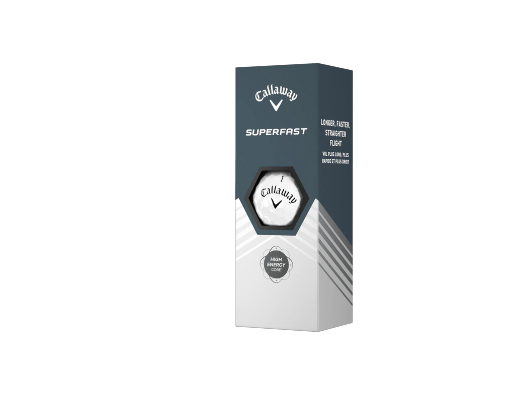 White 15 Pack Golf Balls C1104
