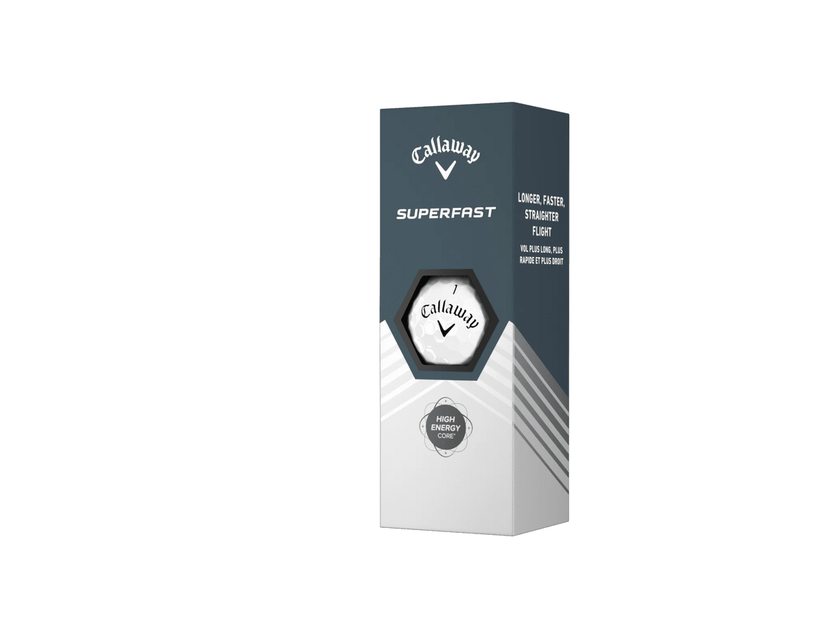 White 15 Pack Golf Balls C1104