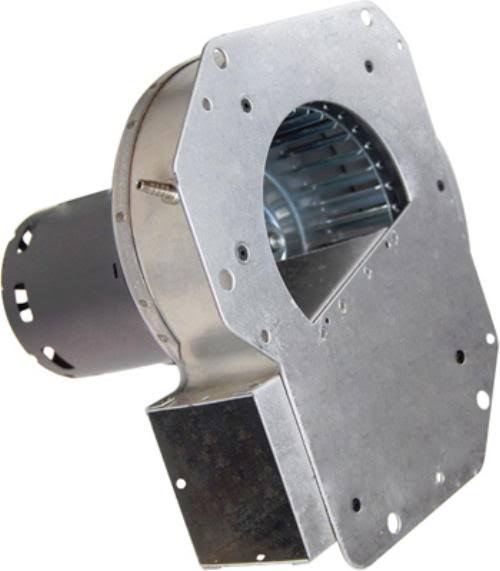 Draft Inducer Blower I2231