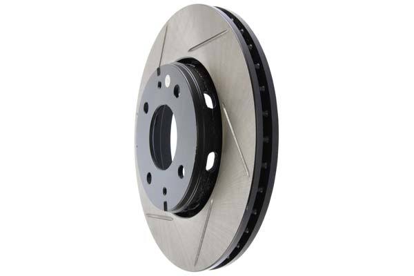 Sport Brake Rotor P451290