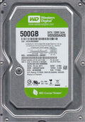 500GB SATA 3.5 Hard Drive F30651