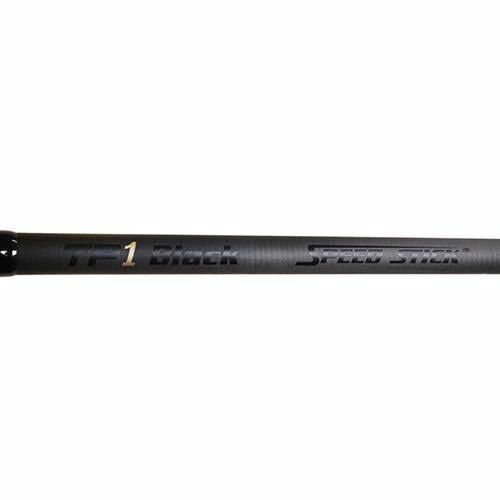 Black Speed Stick Casting Rods D2914