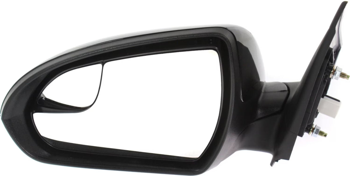 Left Driver Side Mirror with Blind Spot Corner Glass A879204