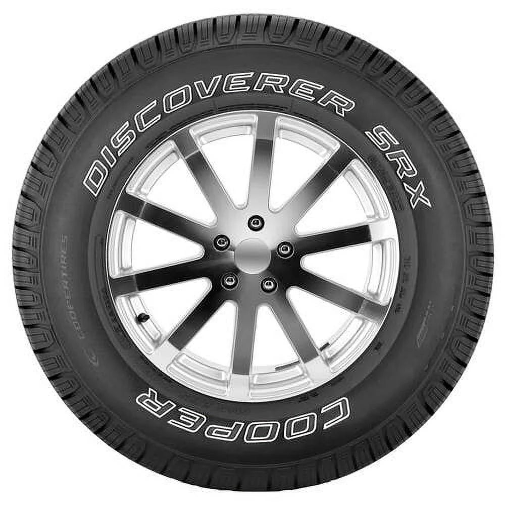 All Season 265/70R16 112T SUV/Crossover Tire A53731