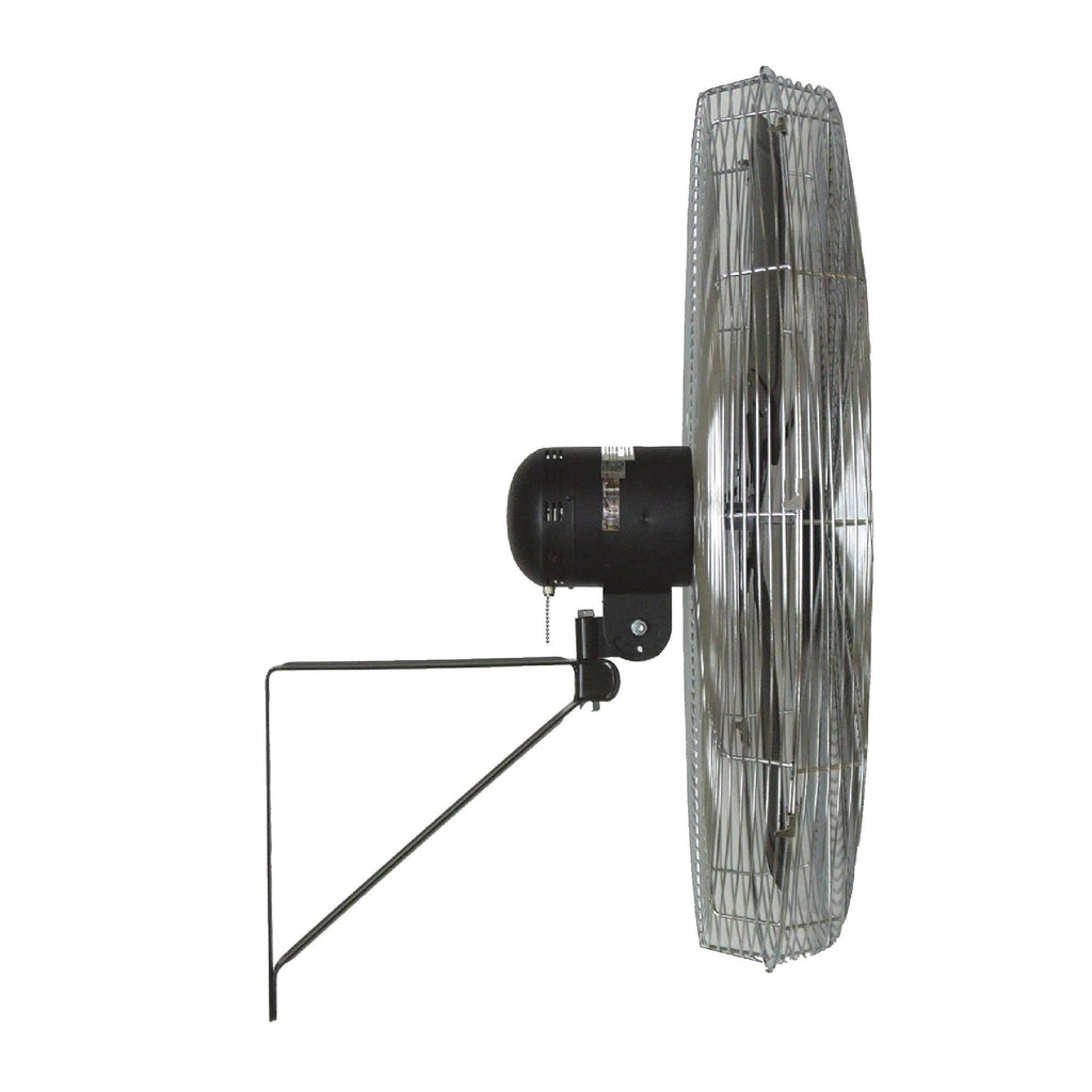 30x22 Commercial Circulator Wall Mount Fan M763046