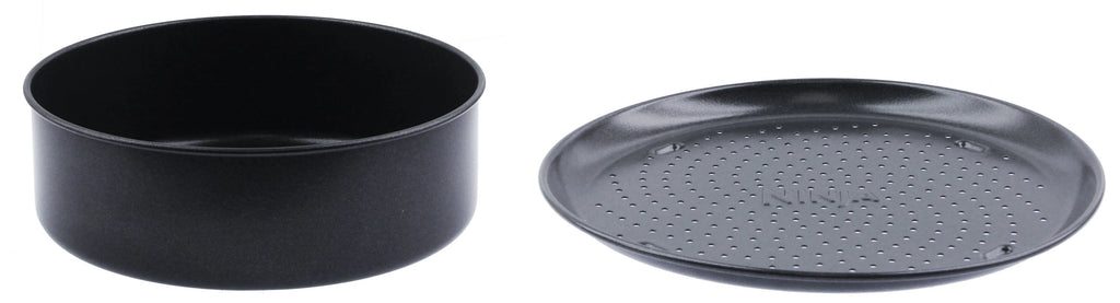 Pressure Cooker Kit Bake Pan & Pizza Pan T428