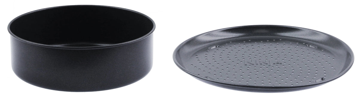 Pressure Cooker Kit Bake Pan & Pizza Pan T428