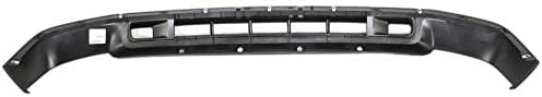 Lower Panel Valance for Ford Econoline Van 08-13 Front Textured V126