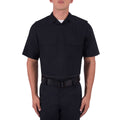 X-Large x Tall Dark Navy Blue Body Armor Carrier T8285