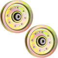 2 Pack Flat Idler Pulley Y4679