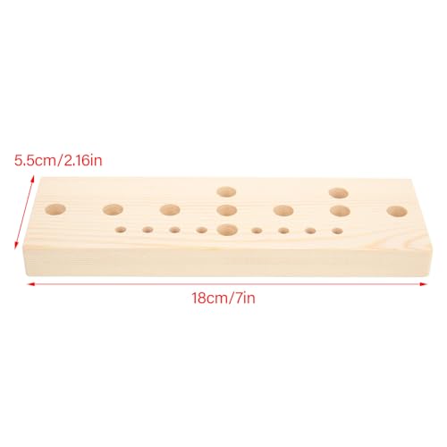 Wooden Ribbon Bow Maker Kit H478