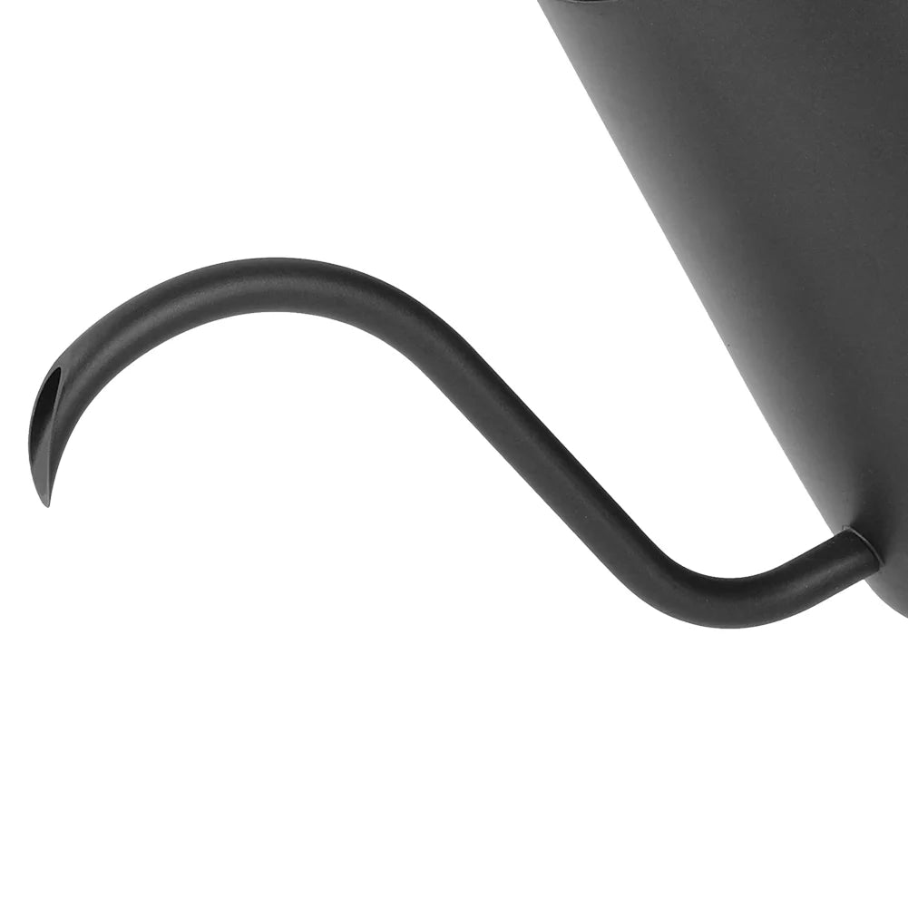 350ml Stainless Steel Gooseneck Drip Coffee Pot O82018