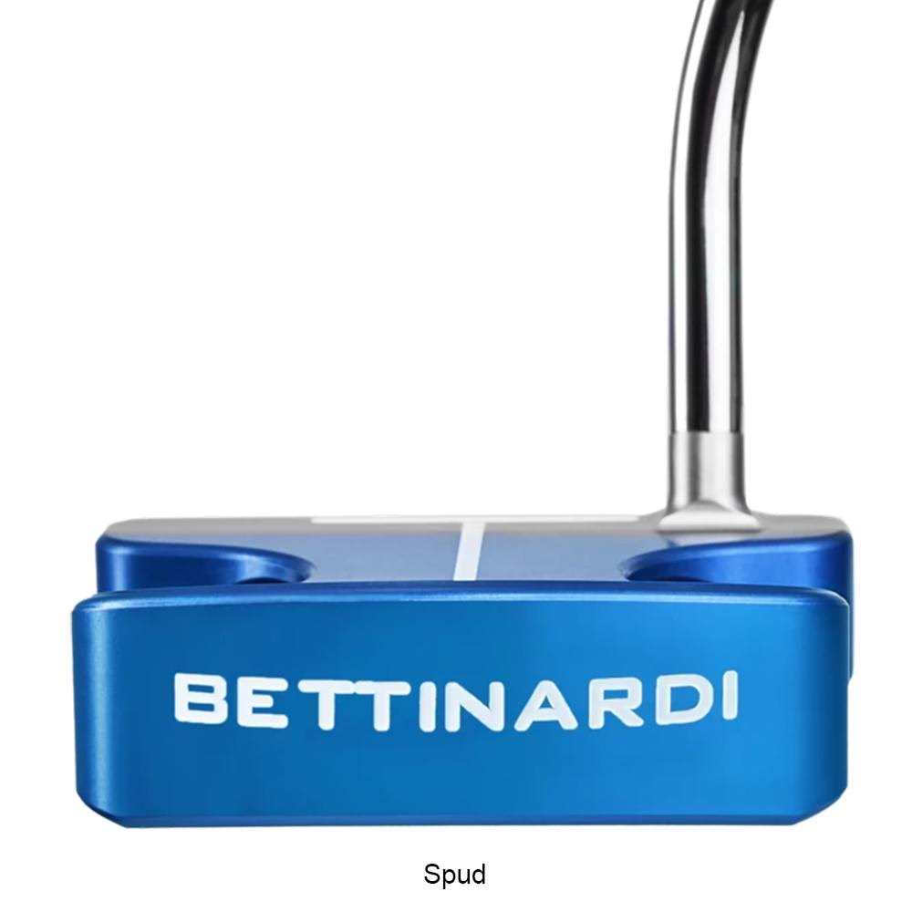 Spud Neck Putter Left Hand 33 Jumbo P4644